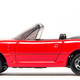 Illustration for article titled 25 years of this Happy Little Roadster